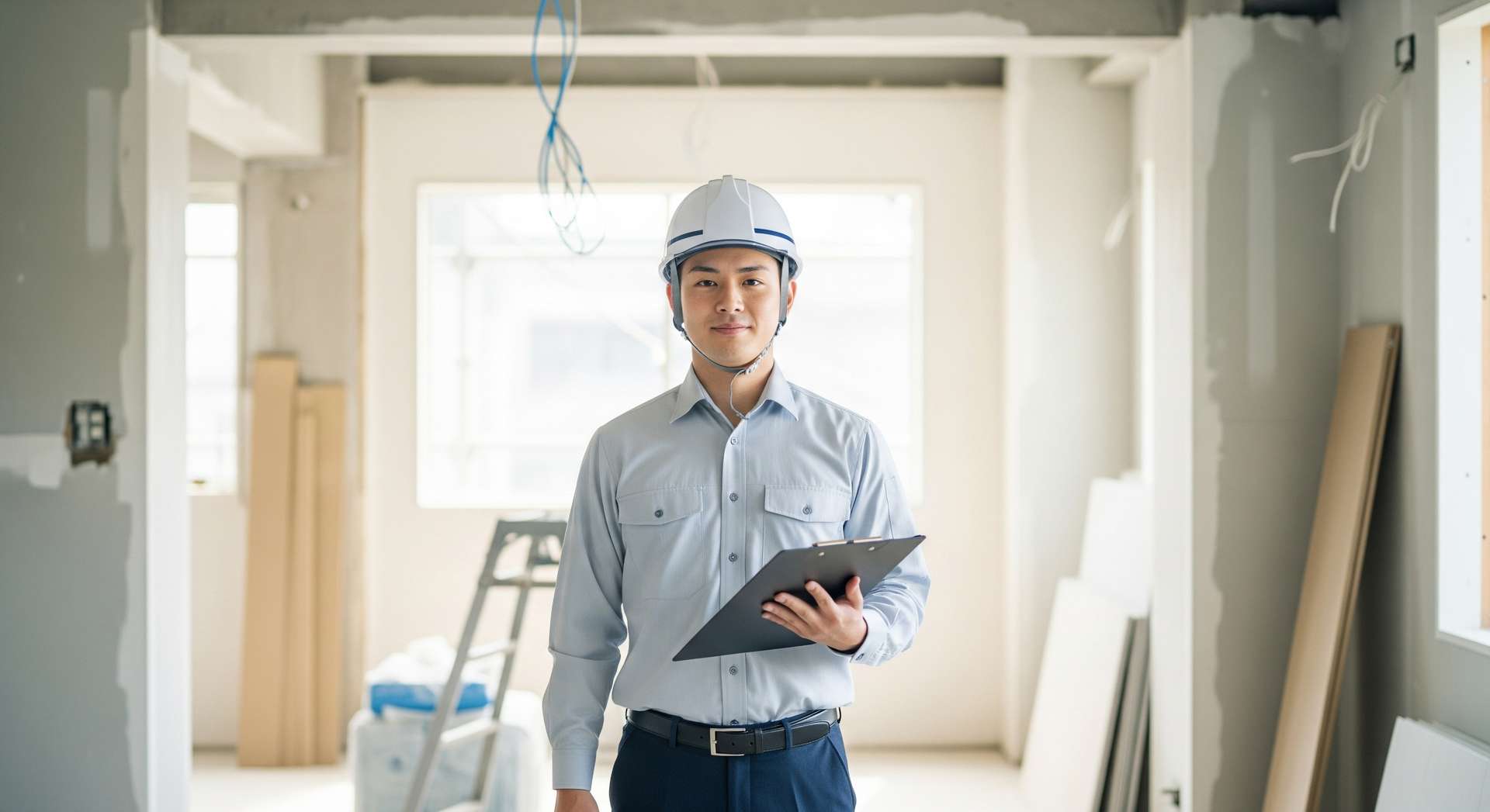 改修工事に迅速対応 | 大阪府大阪市の電気工事なら株式会社テクノマイン