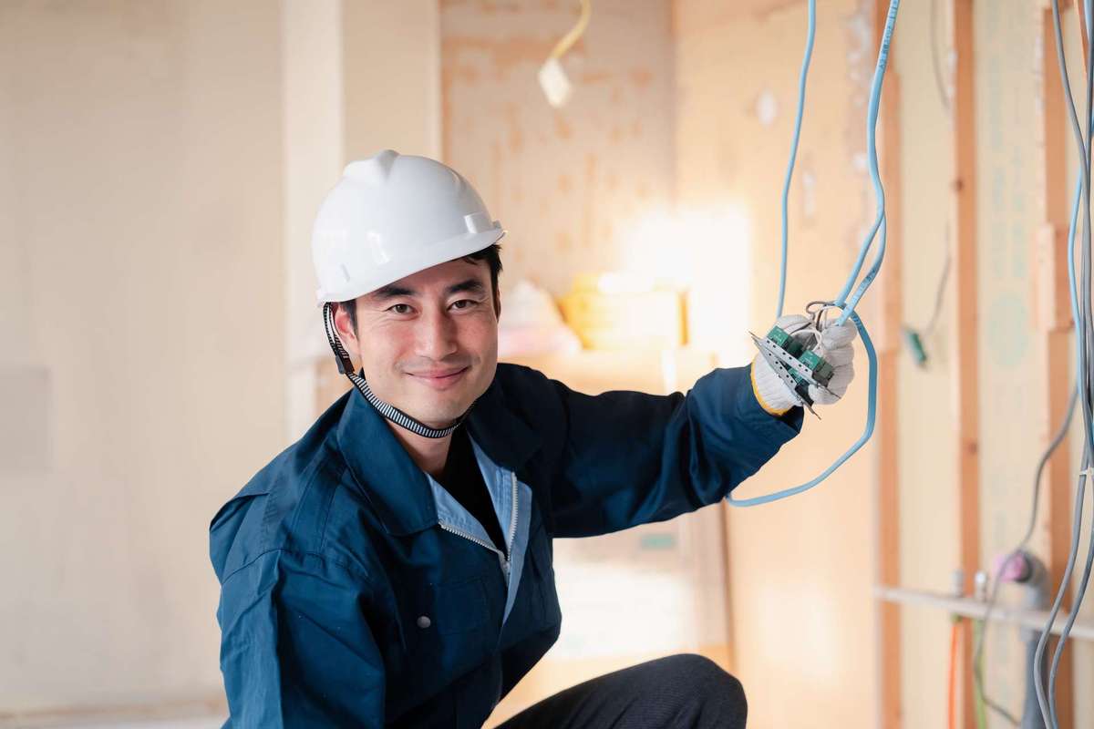 電気工事